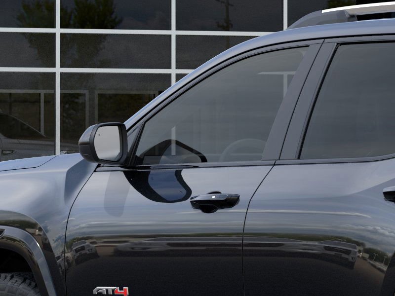 New 2026 GMC Terrain AT4 AWD/4WD image 12