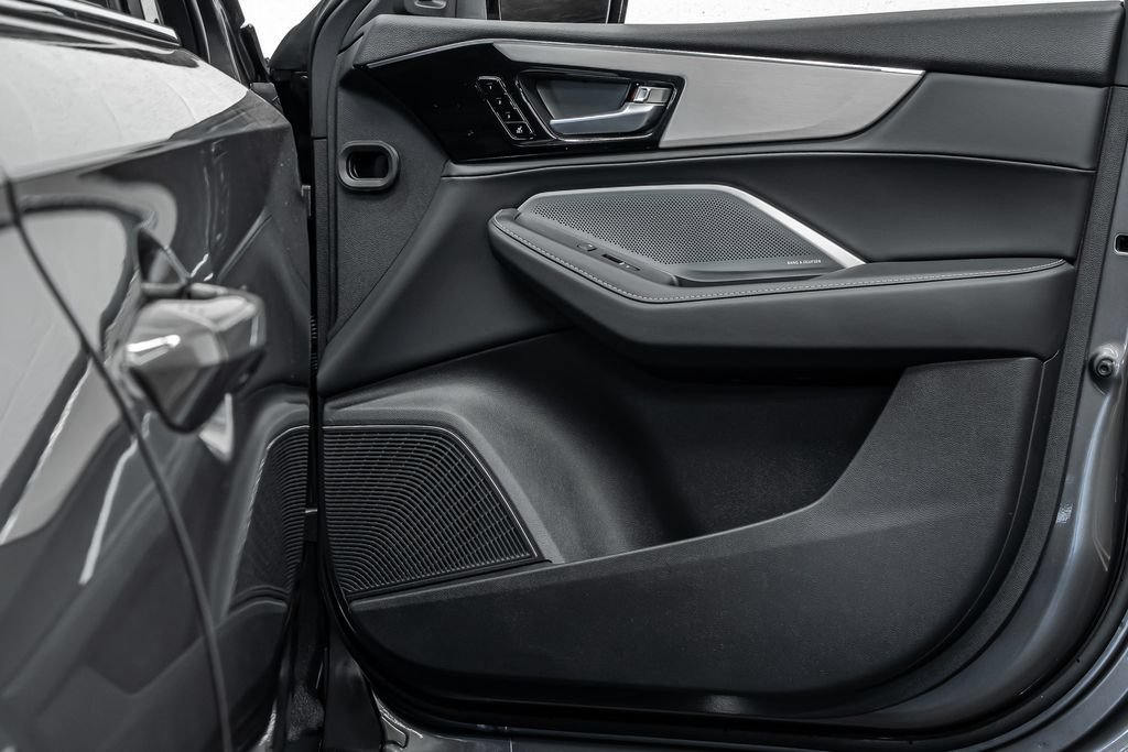 New 2026 Acura MDX FWD w/ Technology Package image 18