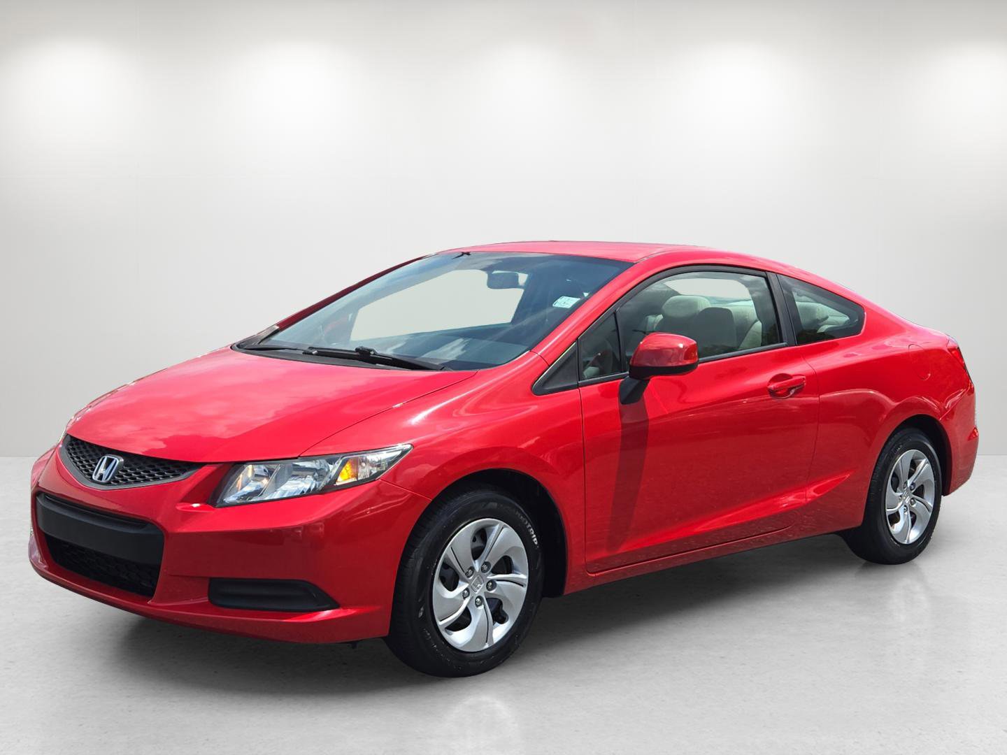 Used 2013 Honda Civic LX