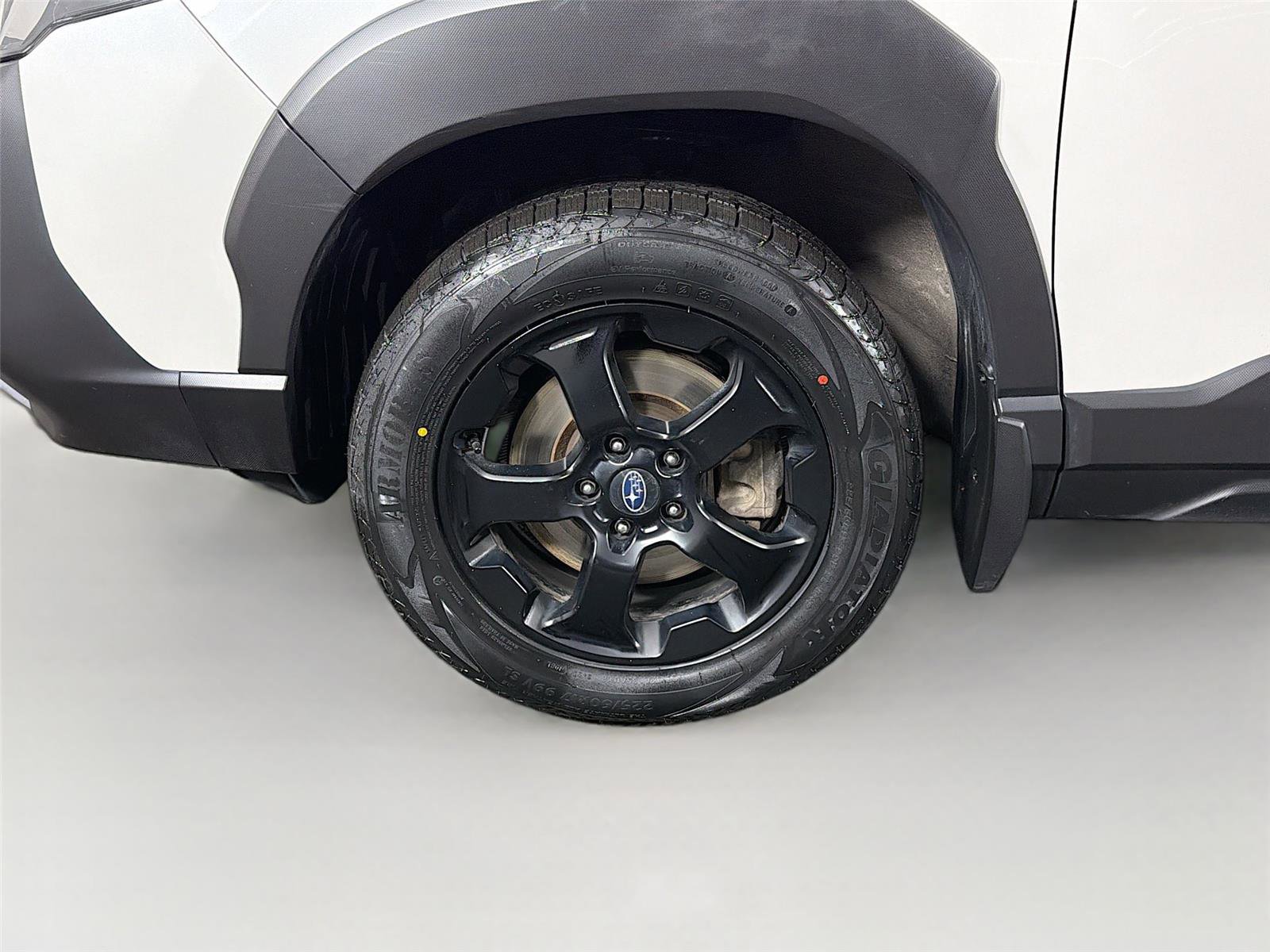 Used 2023 Subaru Forester Wilderness AWD/4WD image 31