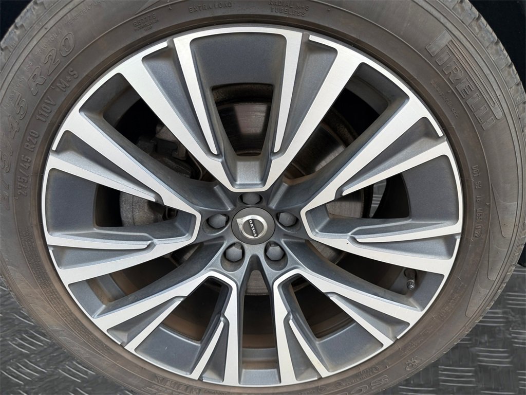 Used 2022 Volvo XC90 T6 Momentum w/ Climate Package image 20