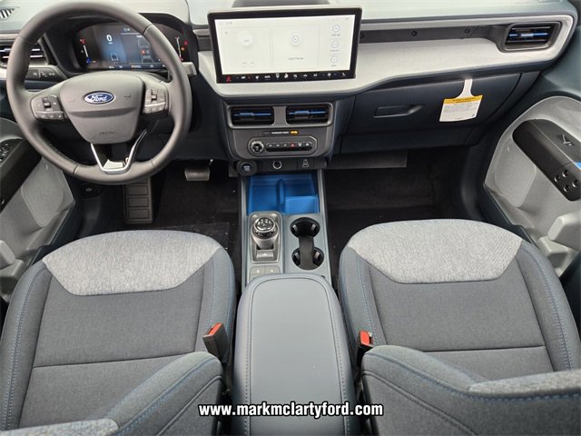 New 2026 Ford Maverick XLT w/ XLT Luxury Package image 8