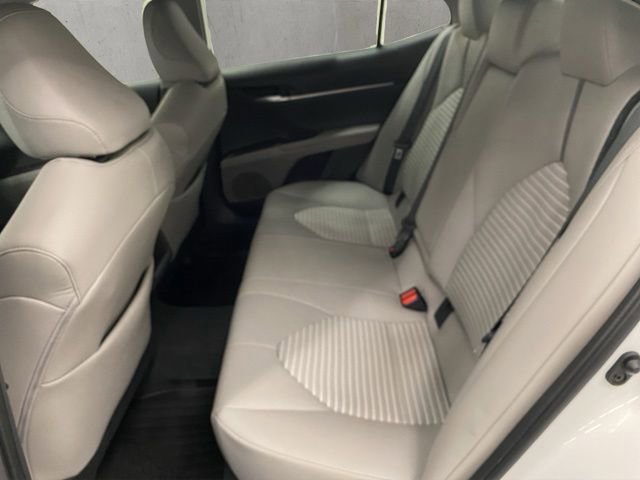 Used 2023 Toyota Camry SE FWD image 24