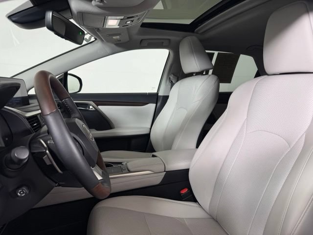 Used 2021 Lexus RX 350 FWD w/ Premium Package image 5