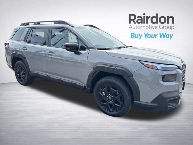 New 2026 Subaru Outback Limited