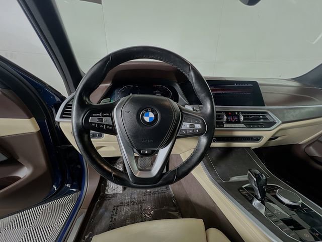 Used 2019 BMW X5 xDrive40i w/ Premium Package 2 AWD/4WD image 14