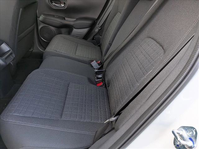 New 2026 Honda HR-V LX image 14