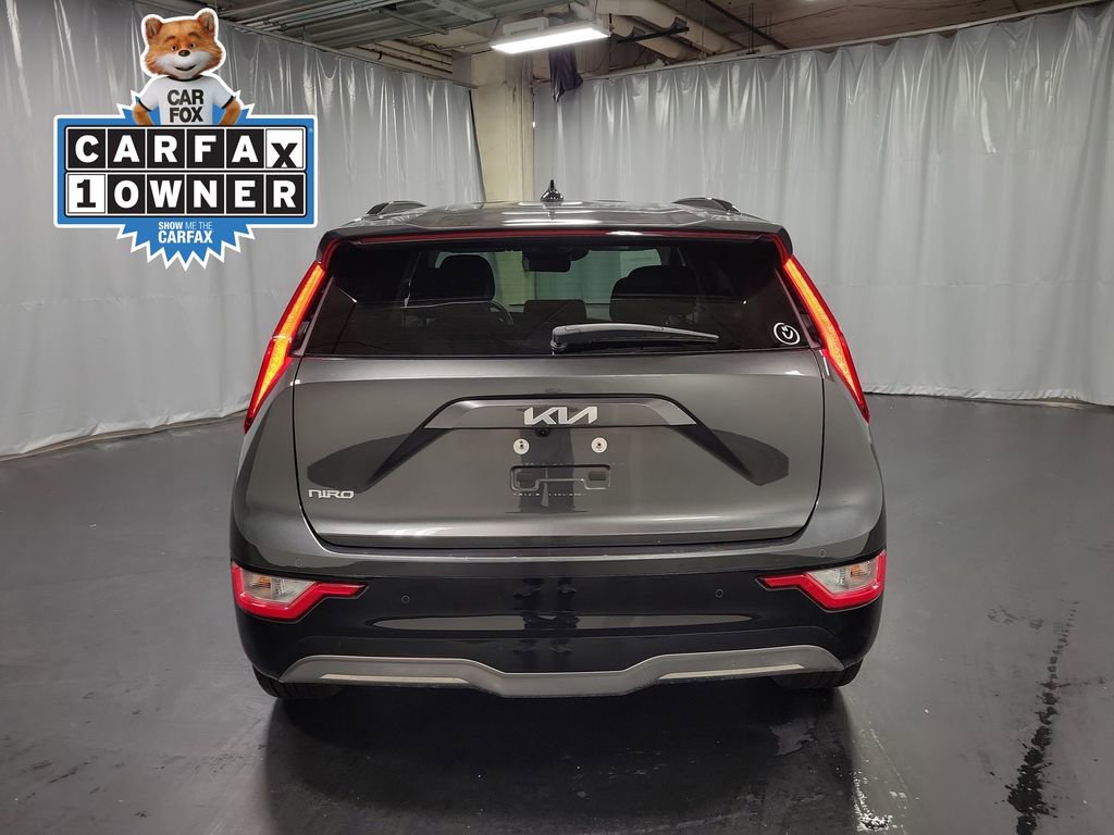 Used 2024 Kia Niro Wind FWD image 7