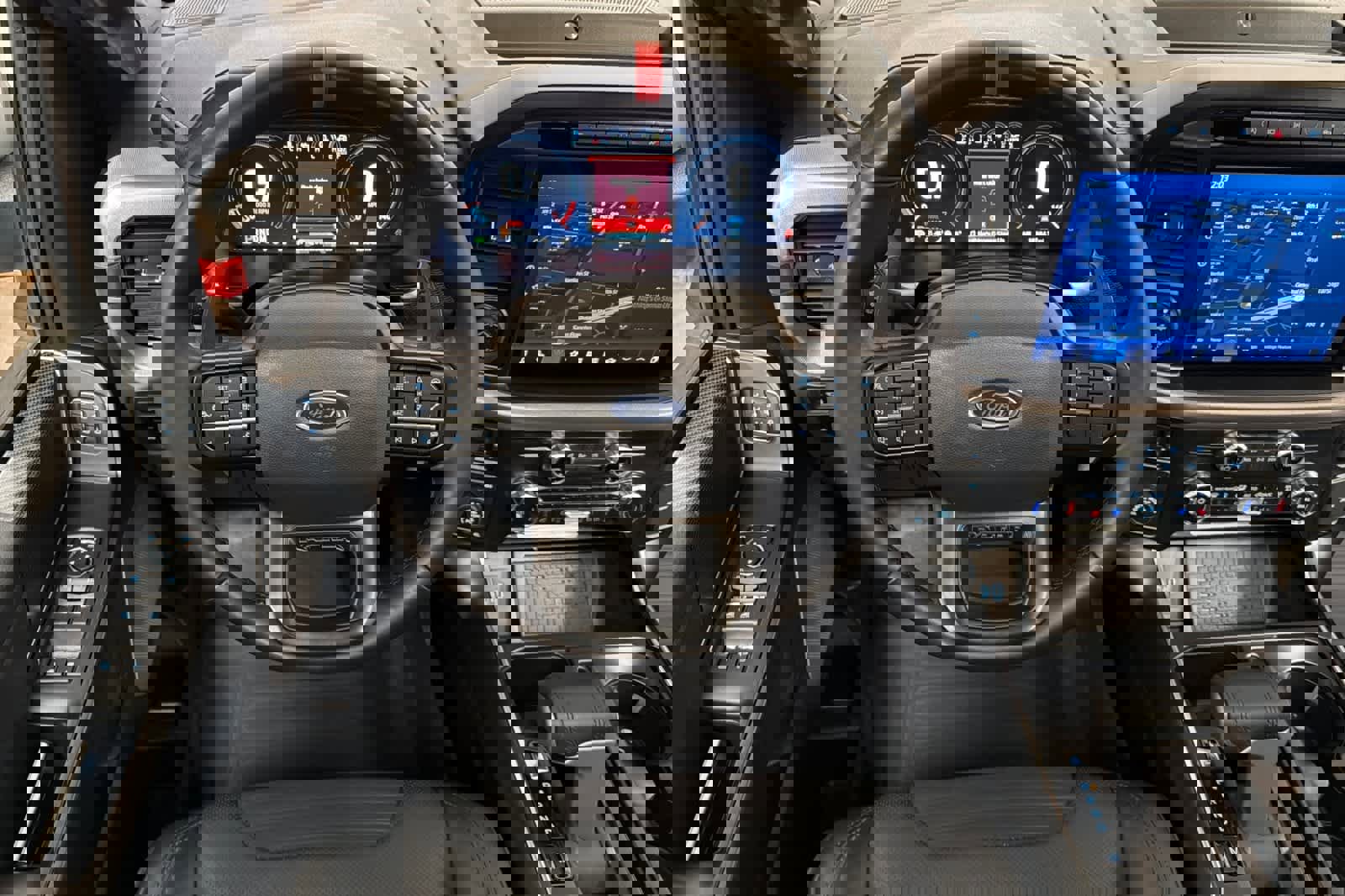 Used 2023 Ford F150 Raptor w/ Raptor Carbon Fiber Package image 13