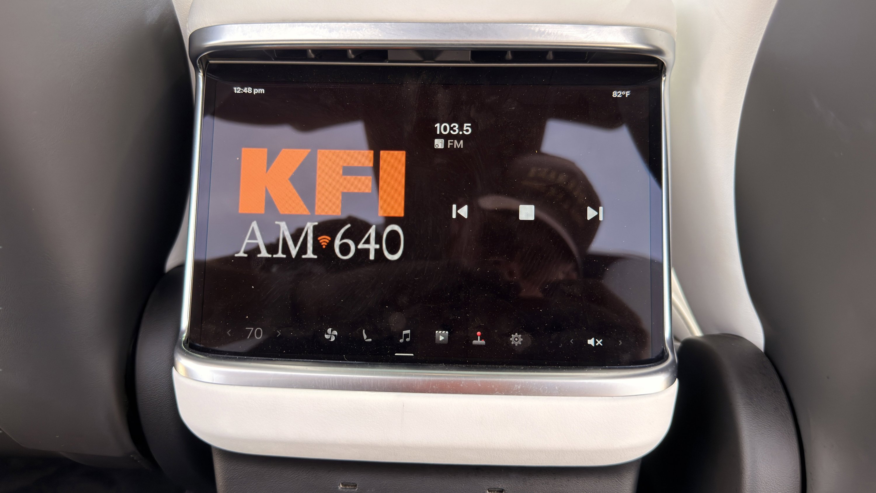 Used 2023 Tesla Model X image 35