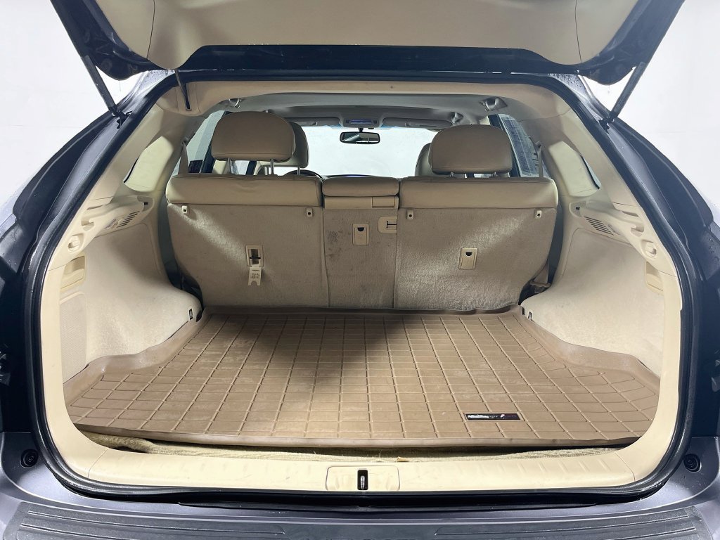 Used 2015 Lexus RX 350 FWD image 32