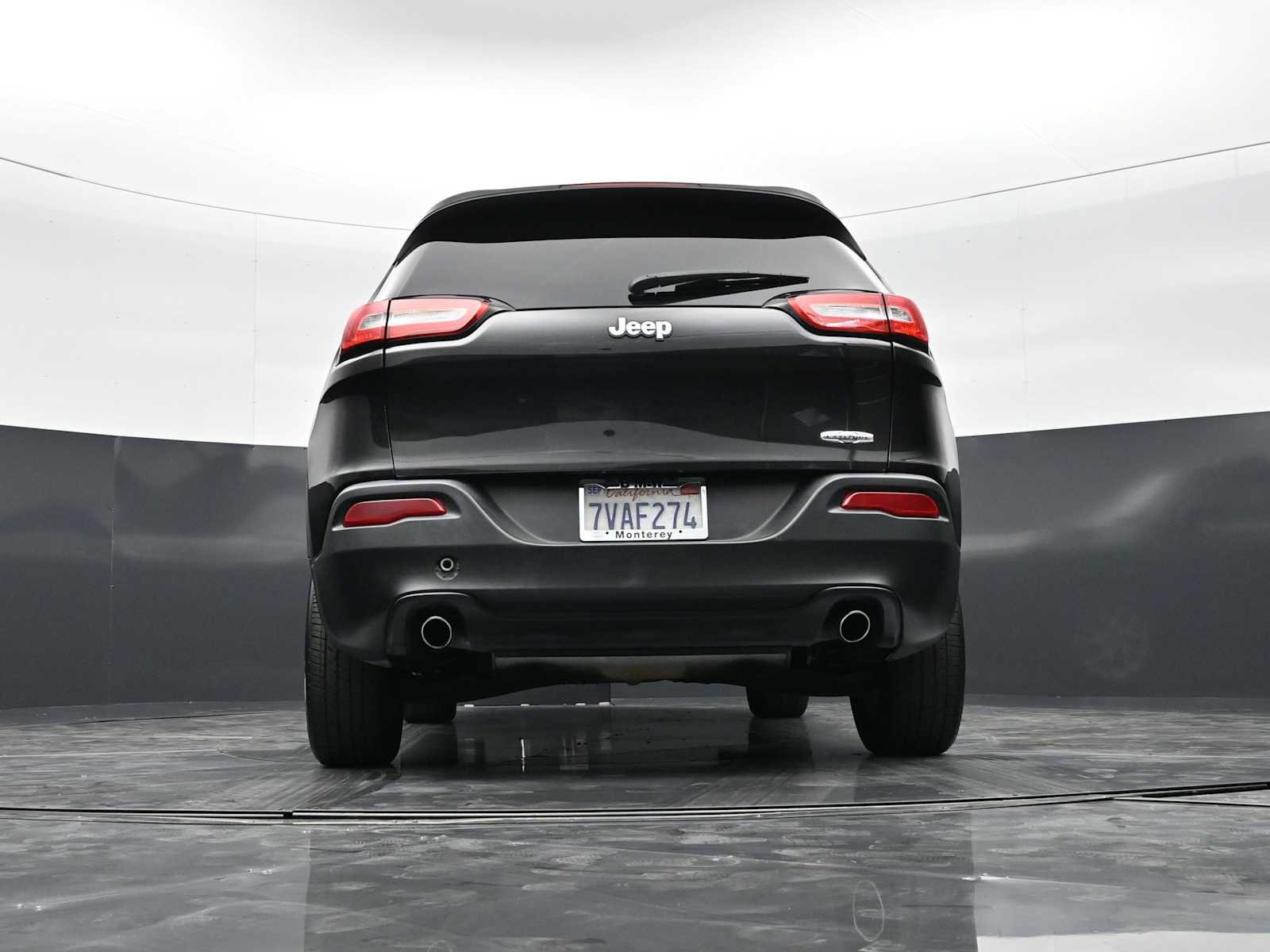 Used 2014 Jeep Cherokee Latitude image 25