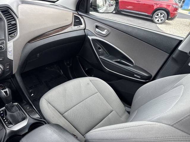 Used 2018 Hyundai Santa Fe Sport w/ 2.4L Value Package 02 FWD image 23