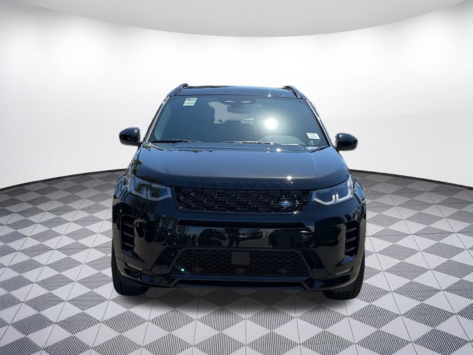 New 2026 Land Rover Discovery Sport Landmark AWD/4WD image 6
