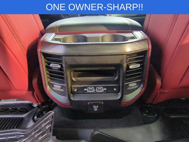 Certified 2025 RAM 1500 Rebel w/ Rebel Level 2 Equipment Group image 28