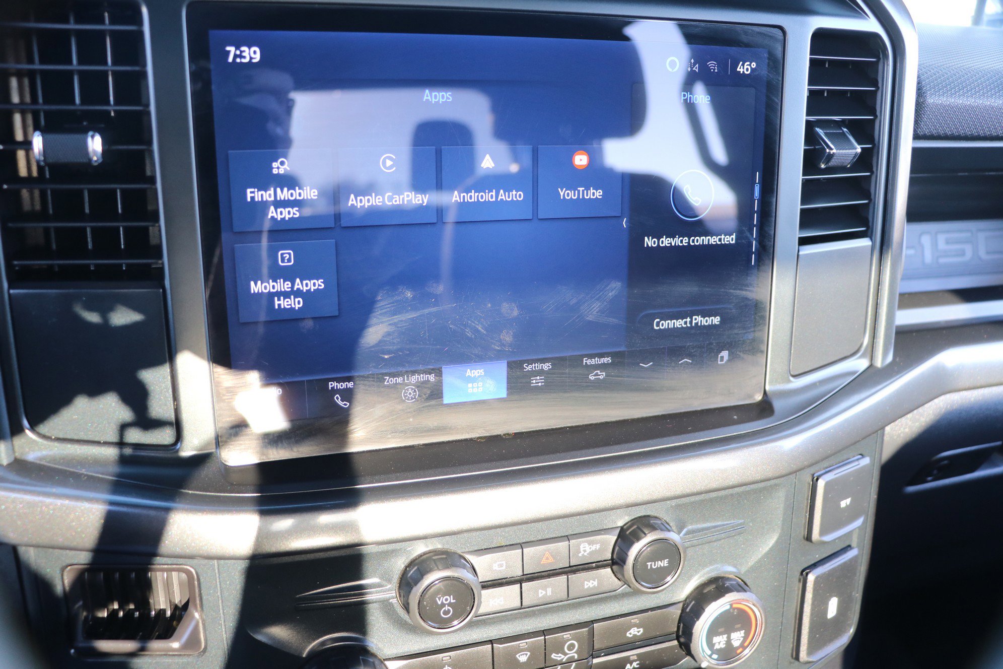 Used 2025 Ford F150 STX w/ Equipment Group 200A image 20