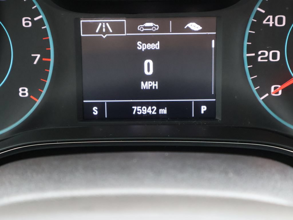 Used 2018 Chevrolet Cruze LT FWD image 28