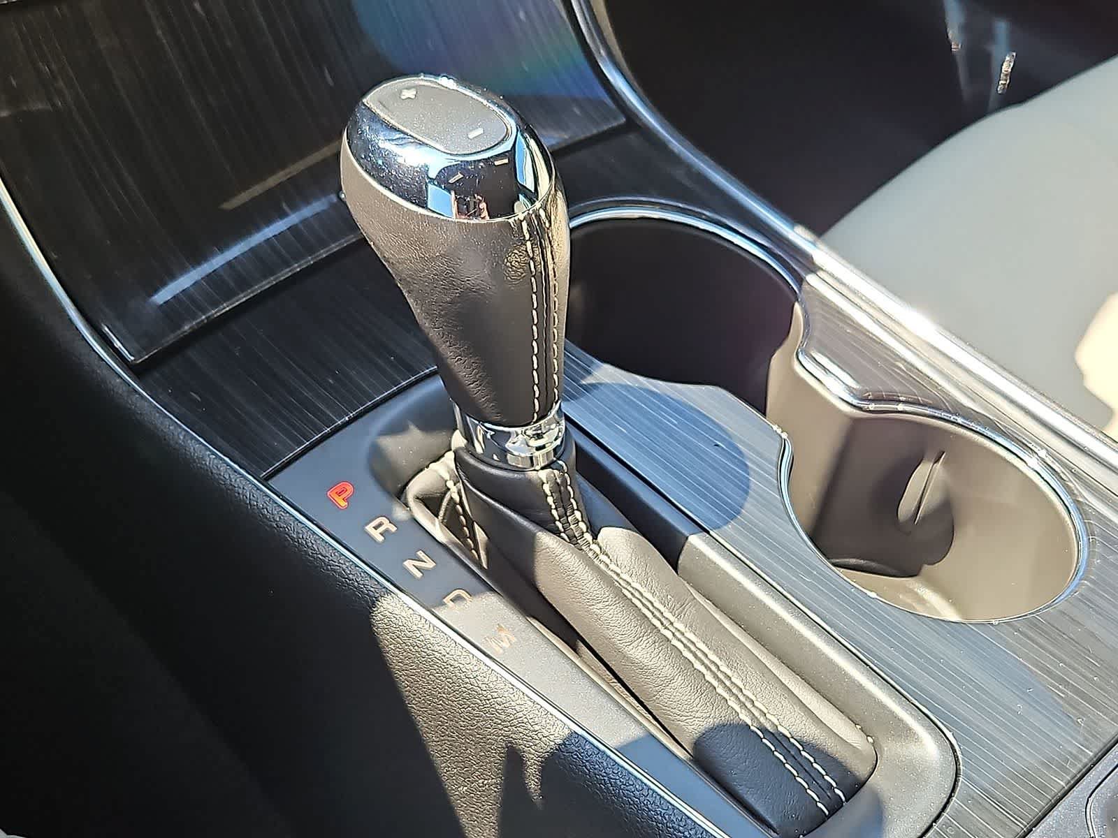 Certified 2019 Chevrolet Impala Premier FWD image 22