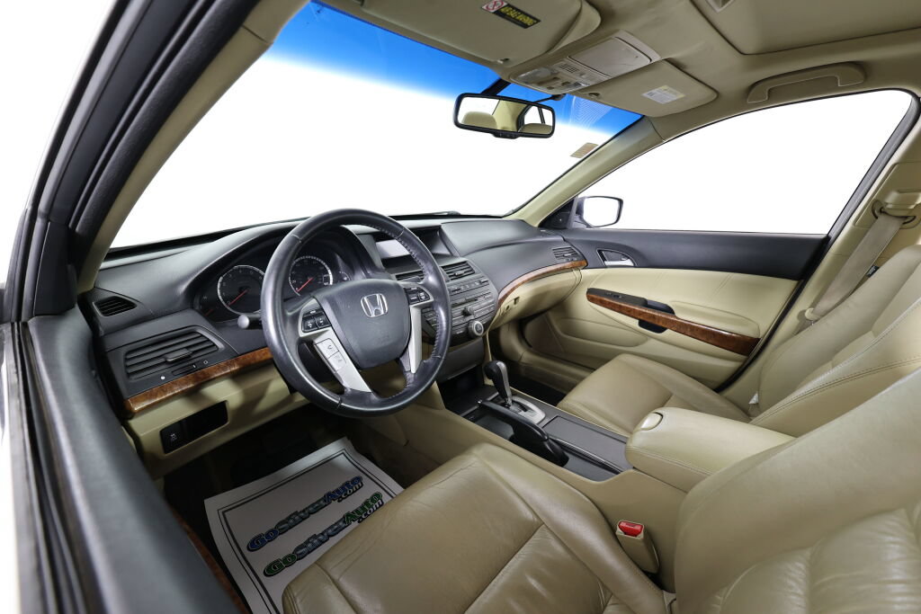 Used 2012 Honda Accord EX-L image 10
