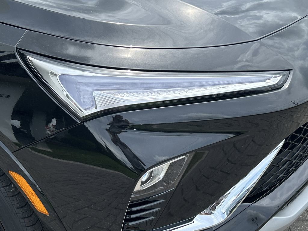 New 2026 Buick Envista Sport Touring w/ Convenience I Package image 8