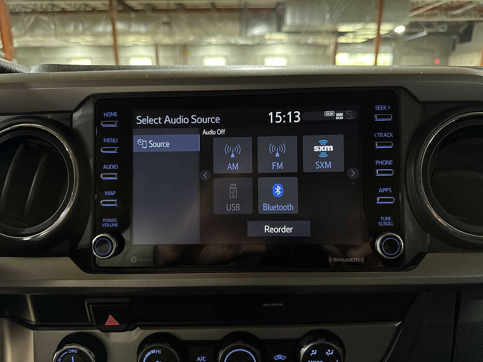 Certified 2020 Toyota Tacoma SR5 image 20