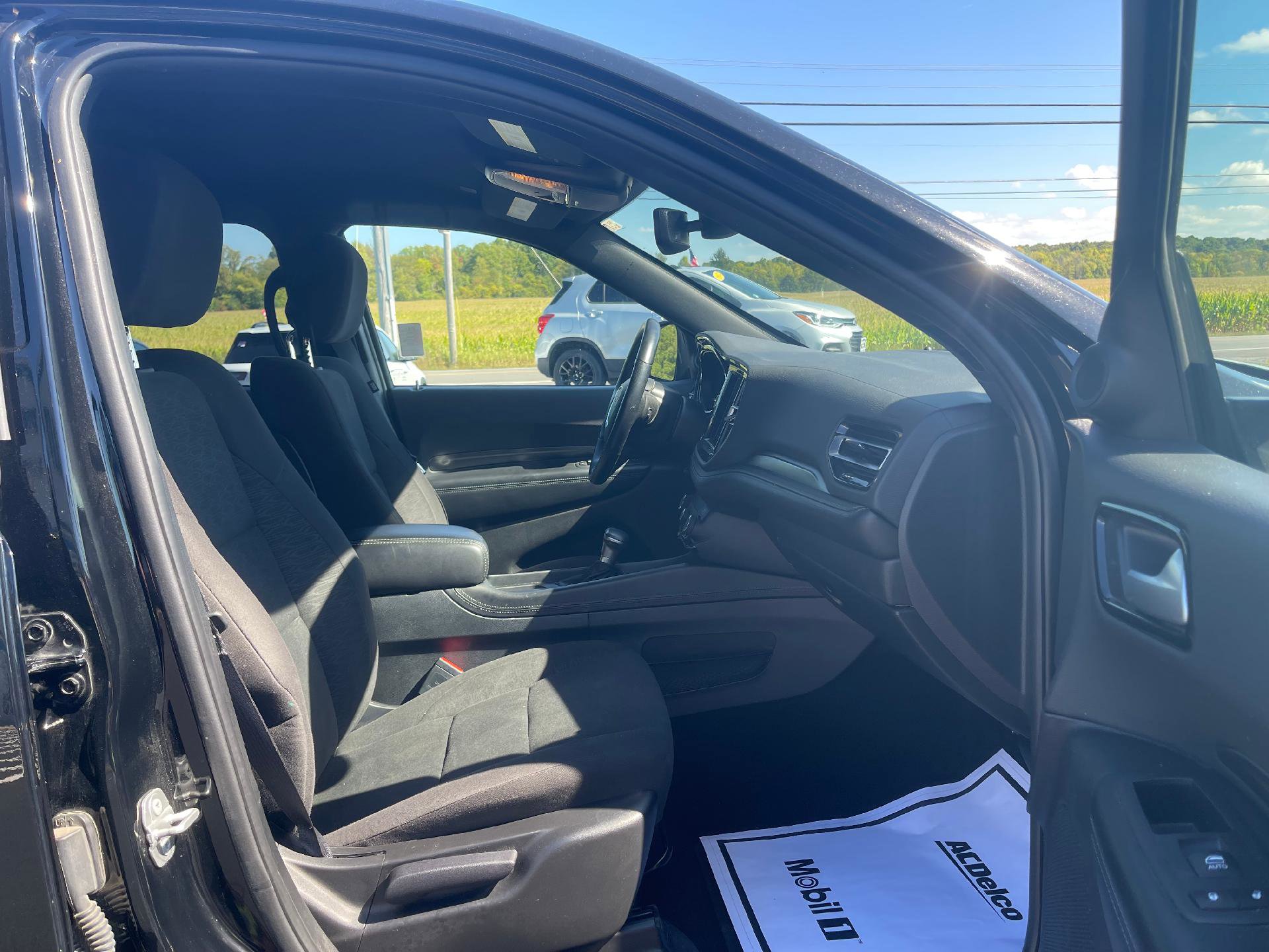 Used 2023 Dodge Durango SXT Launch Edition image 11