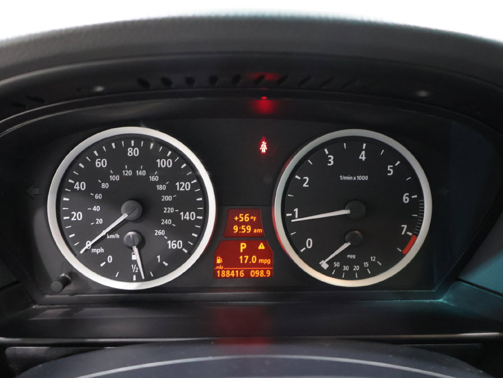 Used 2006 BMW 530xi Sedan AWD/4WD image 35