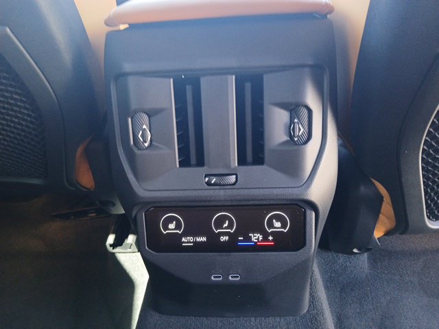 New 2026 BMW X3 xDrive30i AWD/4WD image 14