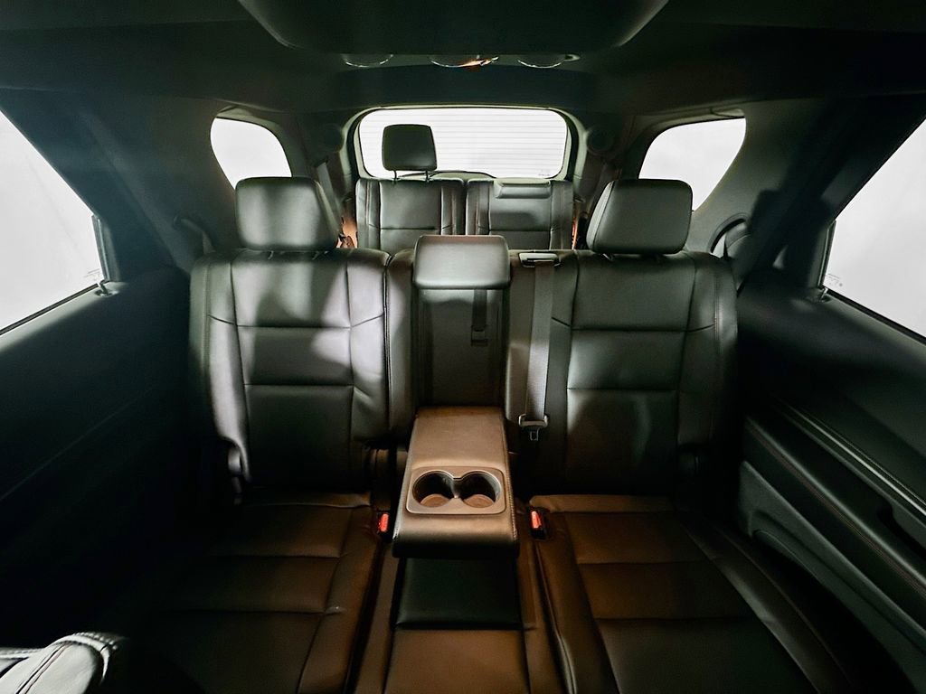 New 2026 Dodge Durango GT image 10