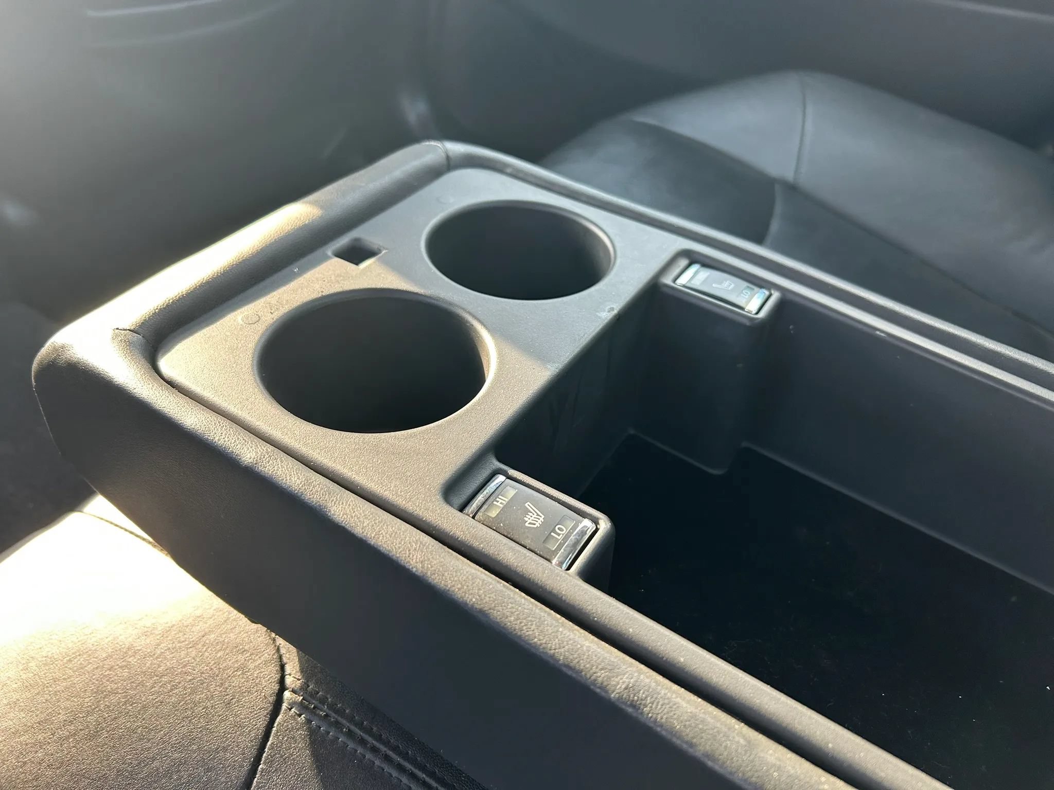 Used 2019 INFINITI Q70 L 3.7 AWD/4WD image 23