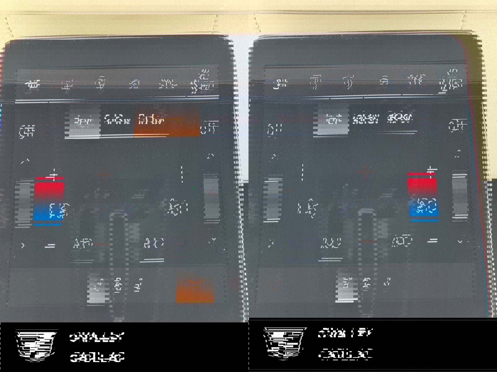 New 2026 Cadillac Vistiq Luxury w/ LPO, Floor Liner Package image 18