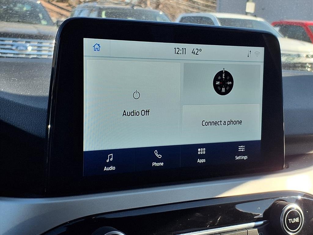 Used 2022 Ford Escape SE w/ Convenience Package image 11