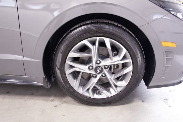 Used 2023 Hyundai Sonata SEL image 11