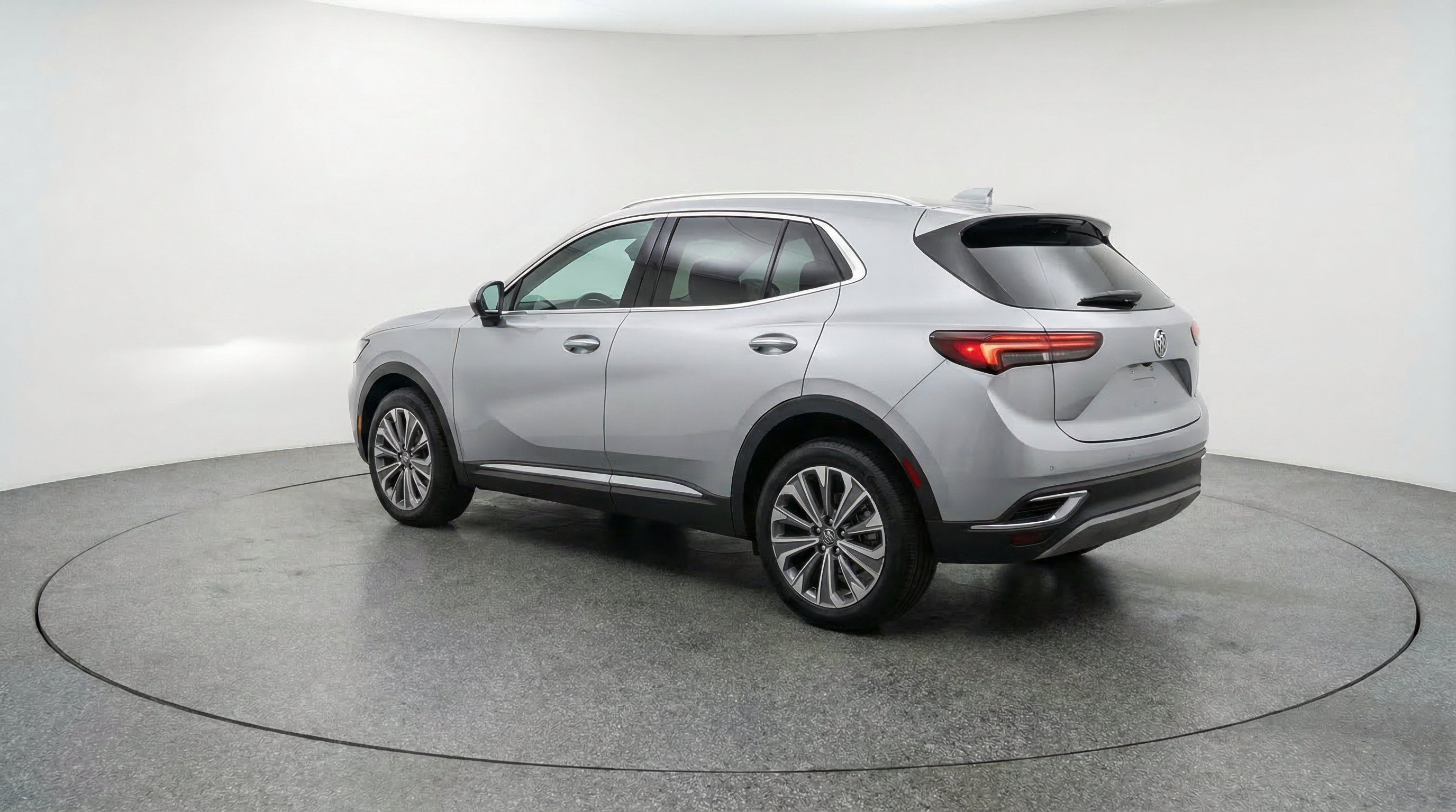 Used 2024 Buick Envision Preferred AWD/4WD image 6