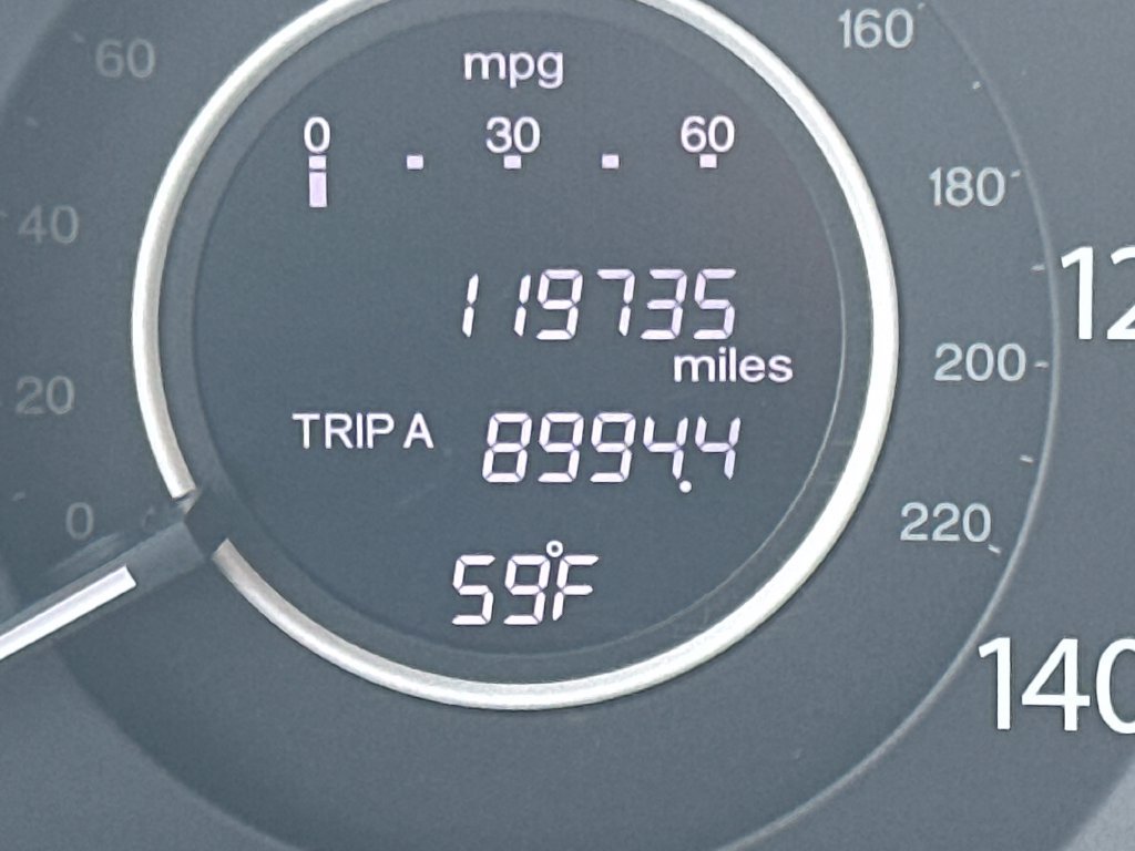 Used 2014 Honda CR-V EX-L image 30