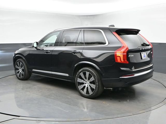 Used 2023 Volvo XC90 B6 Ultimate w/ Protection Package Premier AWD/4WD image 7