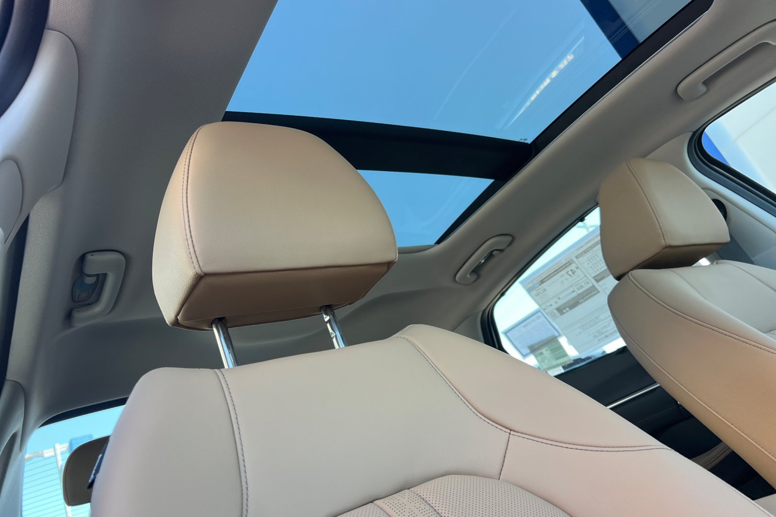 New 2026 Hyundai Sonata Limited FWD image 17