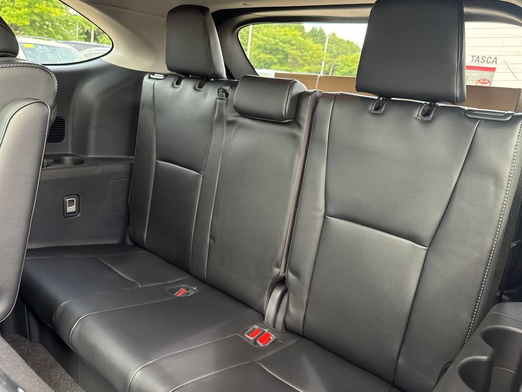 New 2026 Toyota Highlander Platinum AWD/4WD image 42