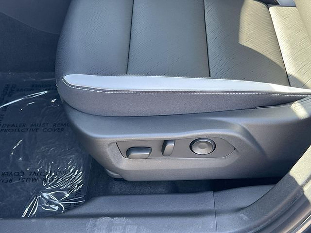 New 2026 Buick Envision Sport Touring AWD/4WD image 25