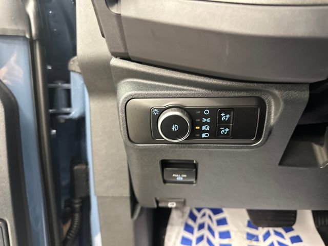 Certified 2025 Ford Bronco Badlands image 33