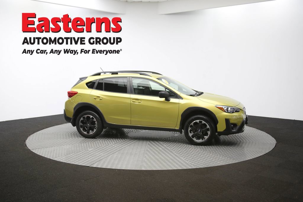 Used 2021 Subaru Crosstrek 2.0i image 46