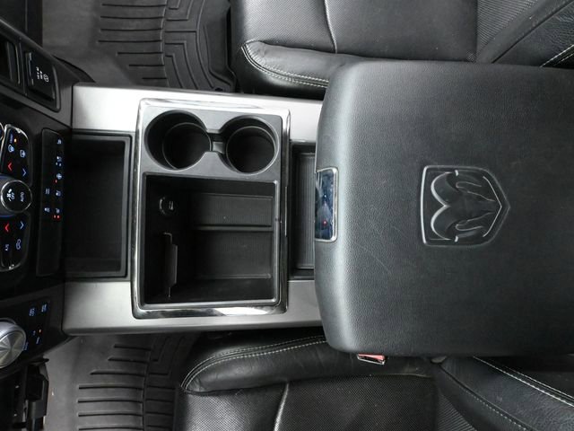 Used 2015 RAM 1500 Sport w/ Convenience Group image 33