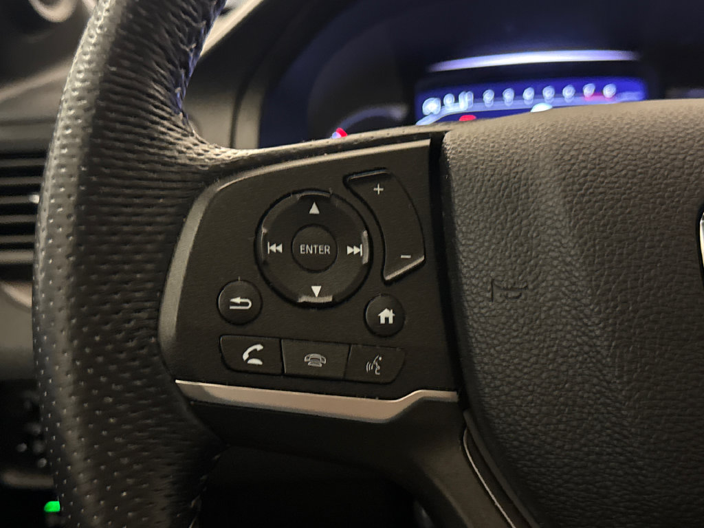 Used 2023 Honda Passport EX-L image 34