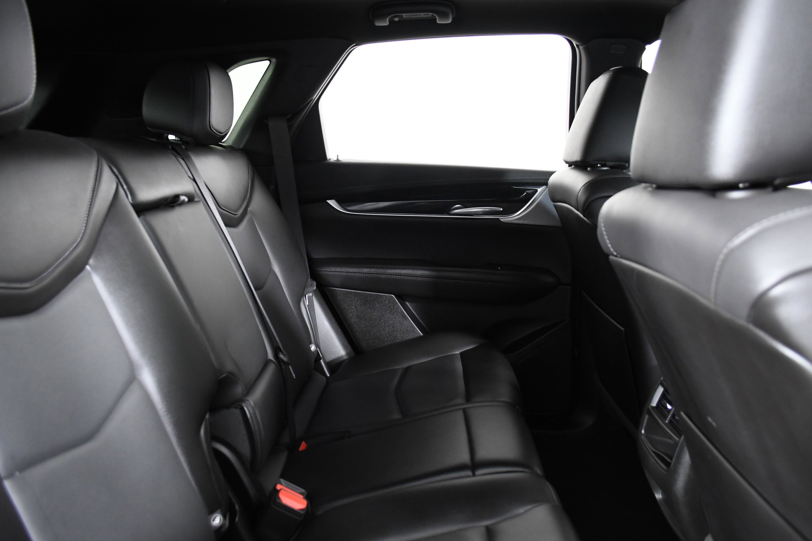 Used 2024 Cadillac XT5 Premium Luxury image 24