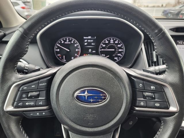 Used 2024 Subaru Outback Limited w/ Popular Package #2 AWD/4WD image 13