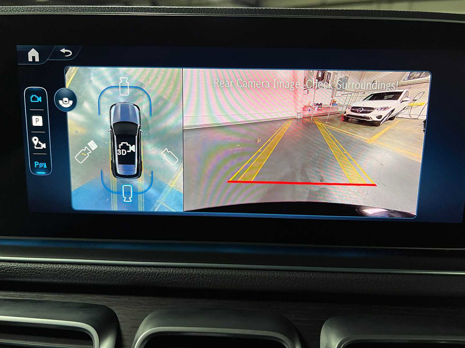 Used 2025 Mercedes-Benz GLE 350 4MATIC image 36