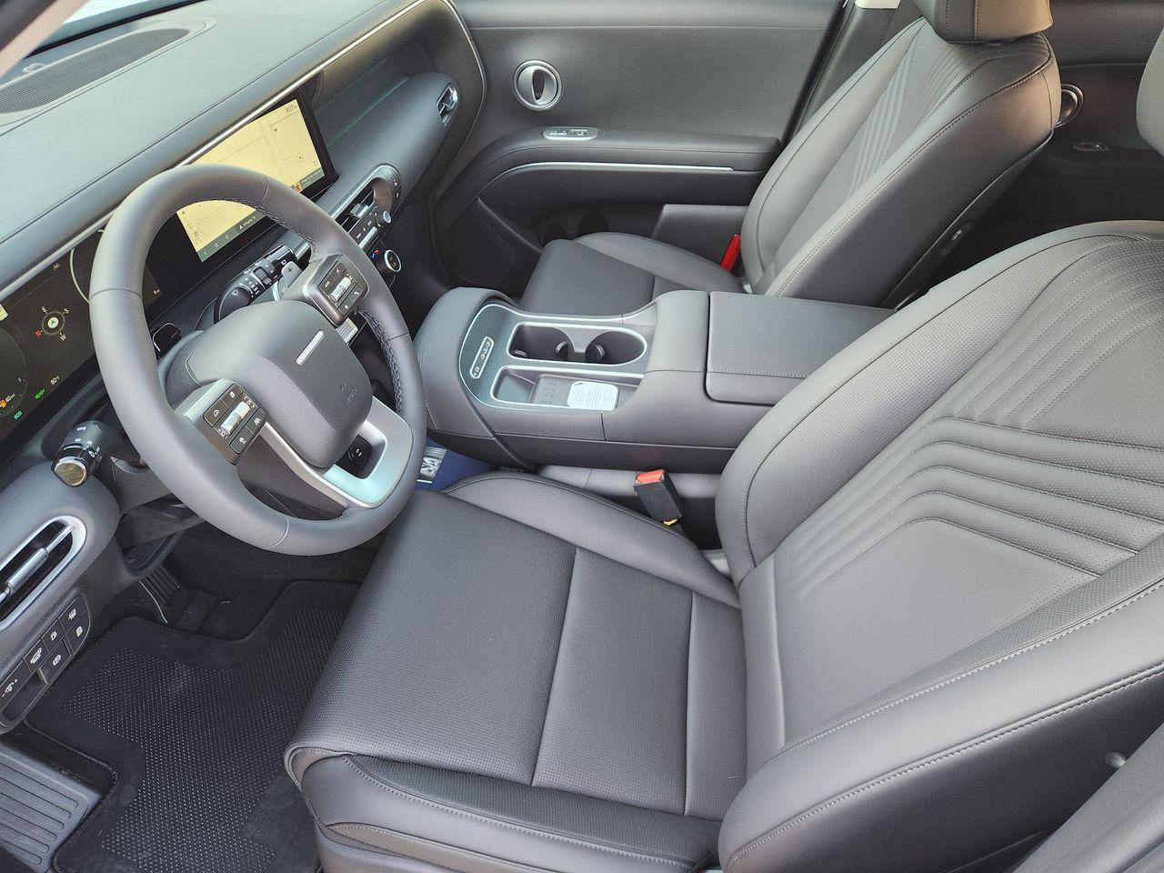New 2026 Hyundai Palisade SEL Premium AWD/4WD image 10