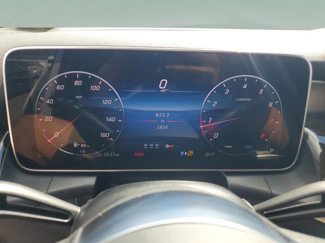 Certified 2025 Mercedes-Benz GLC 300 image 27