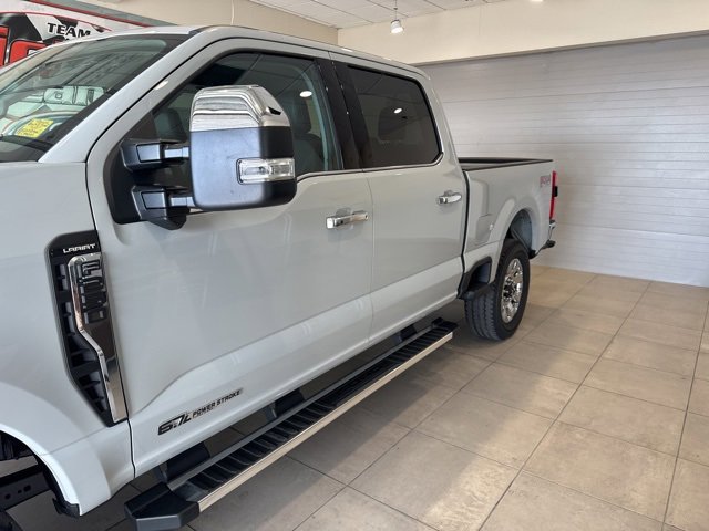 New 2026 Ford F250 4x4 Crew Cab Super Duty image 8