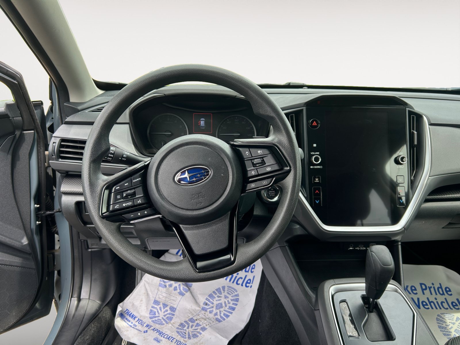 Used 2024 Subaru Crosstrek 2.0i Premium AWD/4WD image 12